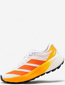 Buty do biegania w terenie damskie ADIDAS Terrex Agravic 4