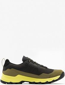 Buty turystyczne męskie Quechua MH500 Light wodoodporne