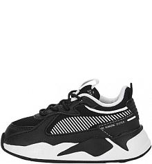 Trenerzy dla dzieci Puma RS-X B&W AC dziecięce