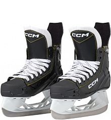 Łyżwy hokejowe dla dzieci CCM Tacks As 550 junior dziecięce