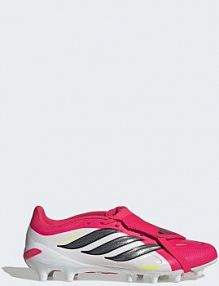 Buty piłkarskie ADIDAS Predator League FT AG damskie