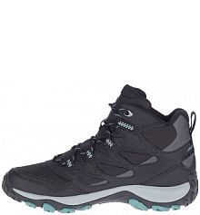 Buty trekkingowe damskie Merrell West Rim Sport Gtx