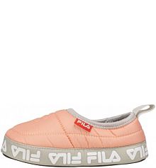 Fila Junior Comfider Sneakers - Jasny Róż Rozmiar 29 damskie