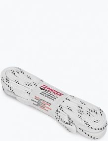 Sznurówki do łyżew Tempish Hockey Waxed damskie