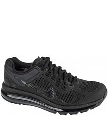 Buty sportowe Sneakersy chłopięce, Air Max 2013 GS NIKE męskie
