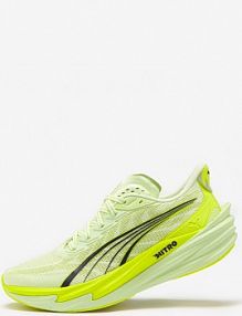 Buty do biegania męskie Puma Deviate Nitro 4