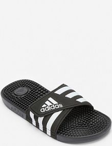 Klapki basenowe ADIDAS ADISSAGE męskie