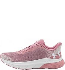 Buty do biegania Under Armour Hovr Turbulence 2 damskie Czarne