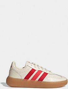 Sneakersy damskie ADIDAS Barreda Decode