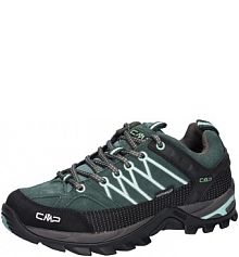 Buty trekkingowe damskie CMP Rigel Low Wp trek