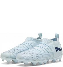 Młodzieżowe buty piłkarskie FUTURE 9 MATCH FG/AG PUMA męskie