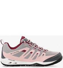 Buty turystyczne damskie Columbia Vapor Vent