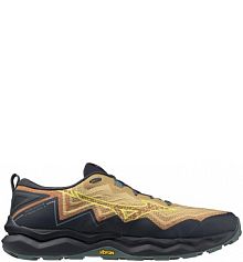 Buty do biegania w terenie męskie Mizuno Wave Daichi 9