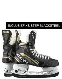 CCM Tacks As-v Pro Skates Sr 10.0 45.5 Eu - Regular damskie