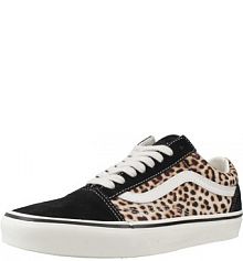 Buty VANS MTE CROSSPATH Nadruk zwierzęcy damskie