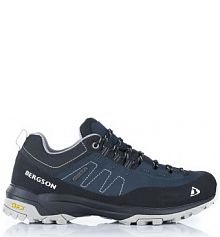 Buty trekkingowe męskie KIBO LOW STX BERGSON