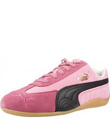 Buty PUMA YELLOW SPEEDCAT Rose damskie