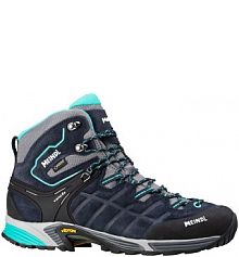 Damskie buty trekkingowe Meindl Kapstadt GTX