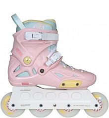 Roller quad Powerslide Imperial Lollipop 80 damskie