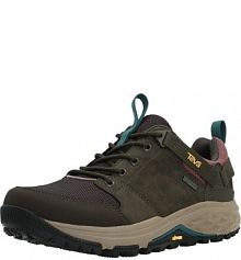 Buty TEVA W GRANDVIEW GTX Brązowy damskie