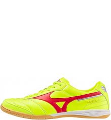 Buty piłkarskie Mizuno Morelia Sala Elite IN męskie