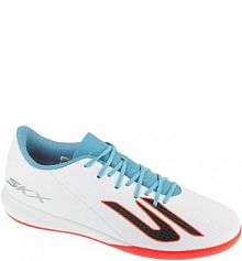 Buty halowe do piłki nożnej męskie, Skx 2 Academy Ic SKECHERS