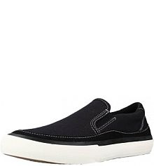 Buty CLARKS ACELEY STEP Czarny damskie