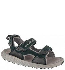 Męskie Zamszowe Sandały Konos Hiker COLUMBIA