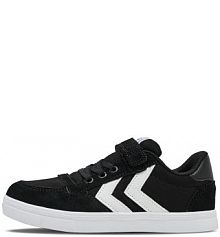 Buty do chodzenia dla dzieci Hummel Slimmer Stadil Low dziecięce