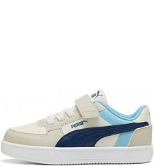 Trenerzy dla dzieci Puma Caven 2.0 Block AC+ PS dziecięce