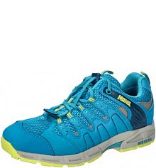 Buty trekkingowe dziecięce MEINDL Snap Junior