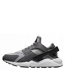 Buty do chodzenia dla dzieci Nike Huarache Run dziecięce