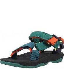 Sandały TEVA T HURRICANE XLT 2 Wielokolorowy męskie