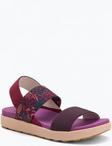 Sandały damskie KEEN Elle Backstrap