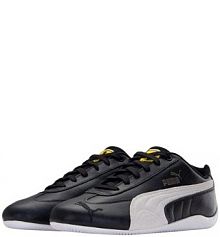 Męskie Buty Sportowe Speedcat Ferrari PUMA