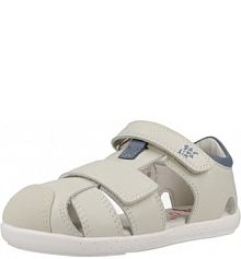 Sandały GARVALIN 252327G Beżowy damskie