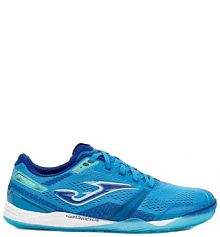 Buty halowe Joma Skilful 2504 Indoor niebieskie r. 42 męskie