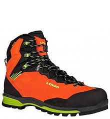 Buty trekkingowe męskie Lowa Cadin Ii Mid Gtx