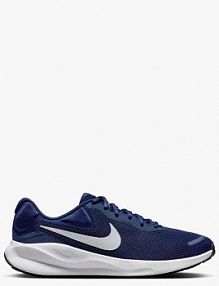 Buty sportowe Nike Revolution 7 Niebieskie męskie