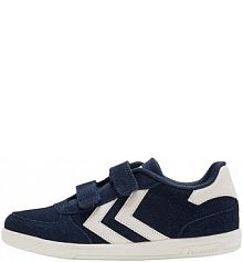 Buty do chodzenia dla dzieci Hummel Victory Suede dziecięce