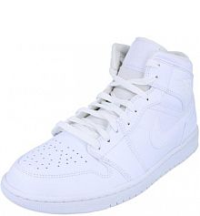 Buty do chodzenia męskie Nike Air Jordan 1 Mid