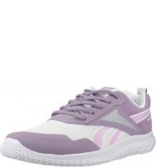 Buty REEBOK RUSH RUNNER 5 Fioletowy damskie
