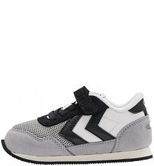 Sneakersy dla dzieci Hummel Reflex Multi dziecięce
