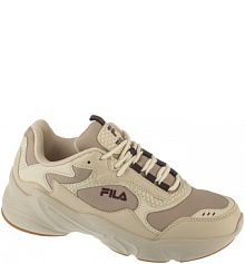 Buty sportowe Sneakersy damskie, Collene A Wmn FILA
