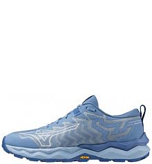 Damskie buty trailowe Mizuno Wave Daichi 8 GTX