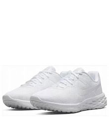 Buty do Biegania damskie Nike Revolution 6 NN