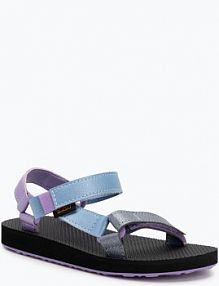 Sandały dziecięce Teva Original Universal Glisten