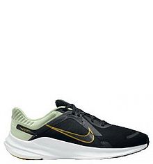 Buty sportowe Nike Quest 5 zielone męskie