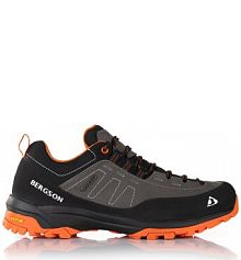 Buty trekkingowe męskie KIBO LOW 1 STX BERGSON