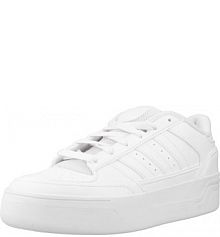 Buty ADIDAS START BOLD W Biały damskie